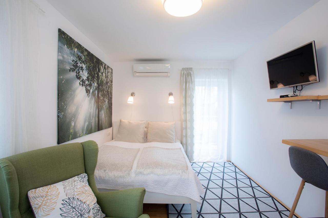 House 24 Bled Hotel Luaran gambar